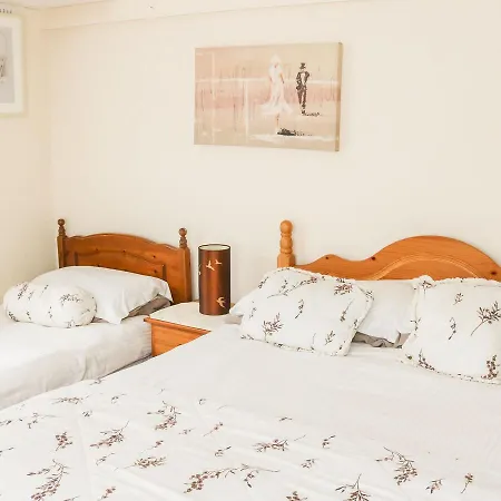 Holiday home Fuchsia Apartment, Letterfrack