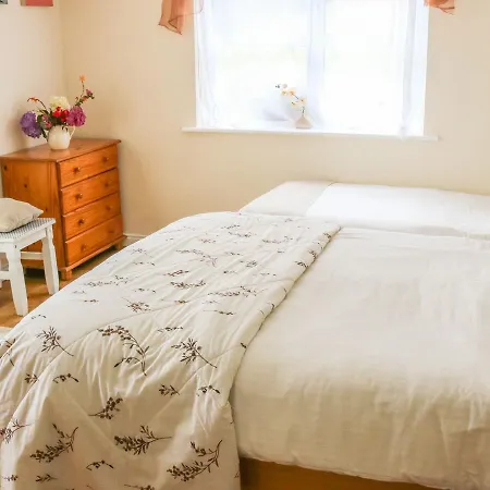 Fuchsia Apartment, Holiday home *